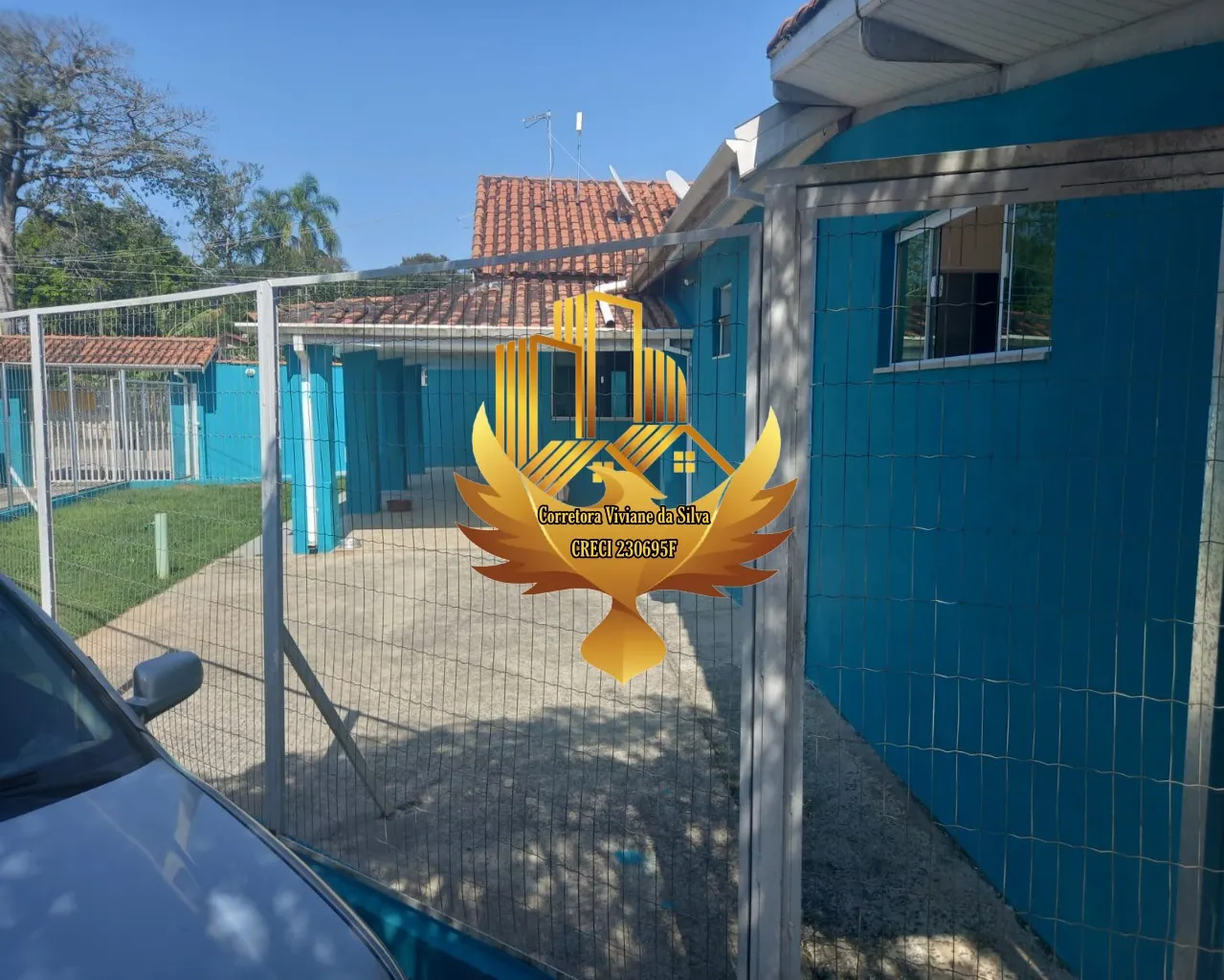 Country home for sale of 1,568 m² in Pindamonhangaba, SP, Brazil