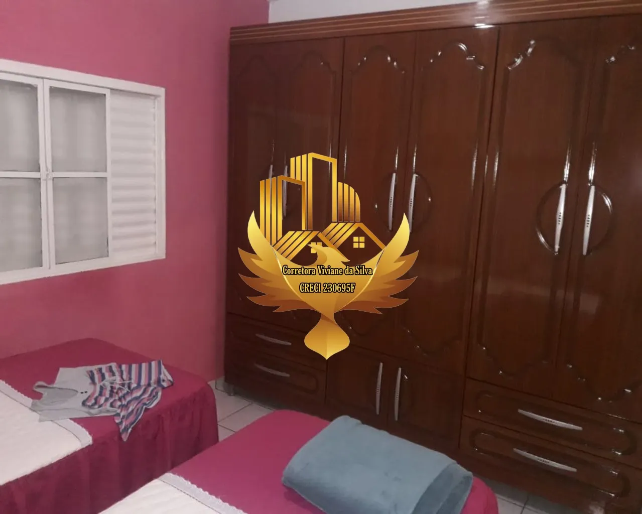 Country home for sale of 1,568 m² in Pindamonhangaba, SP, Brazil