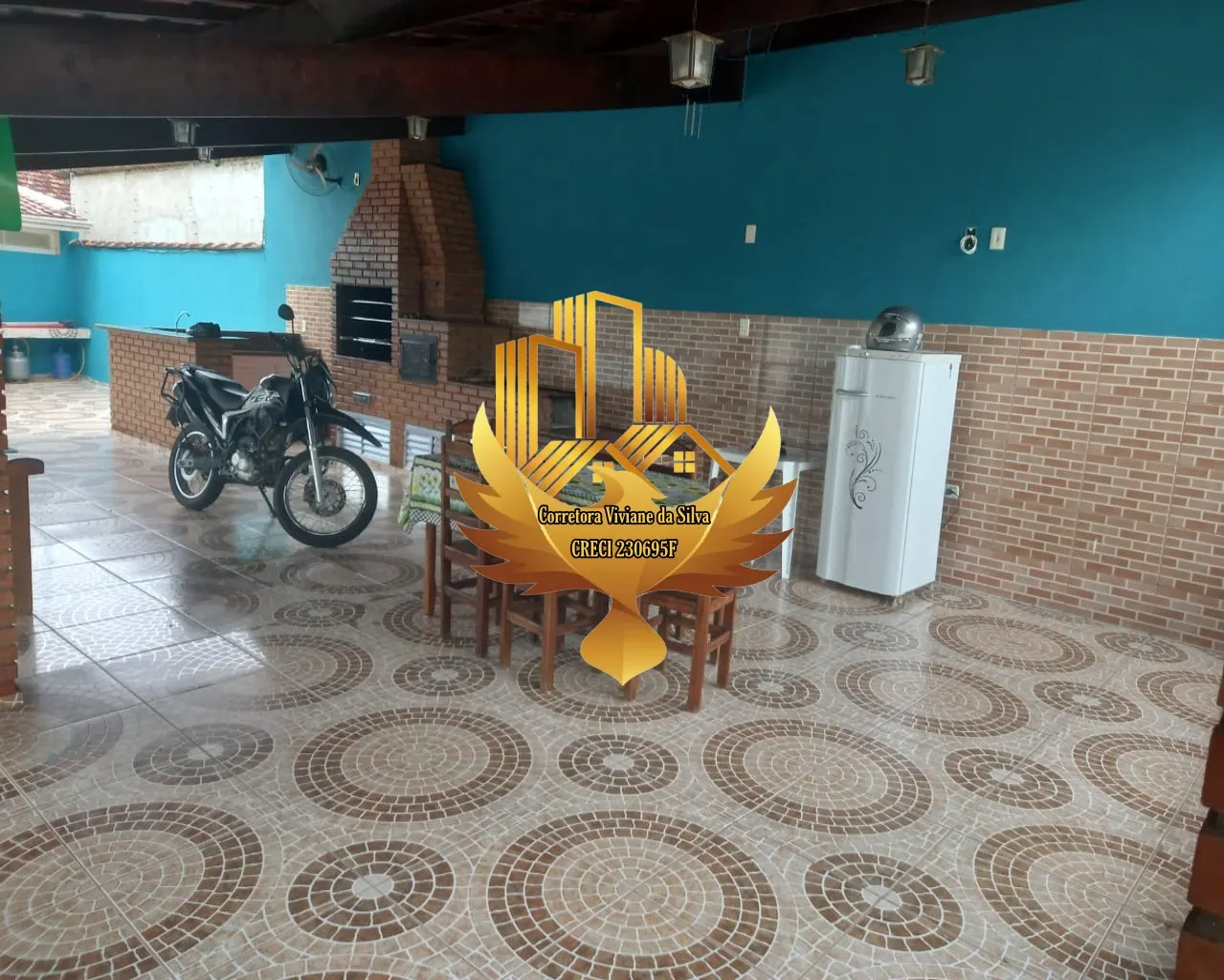 Country home for sale of 1,568 m² in Pindamonhangaba, SP, Brazil