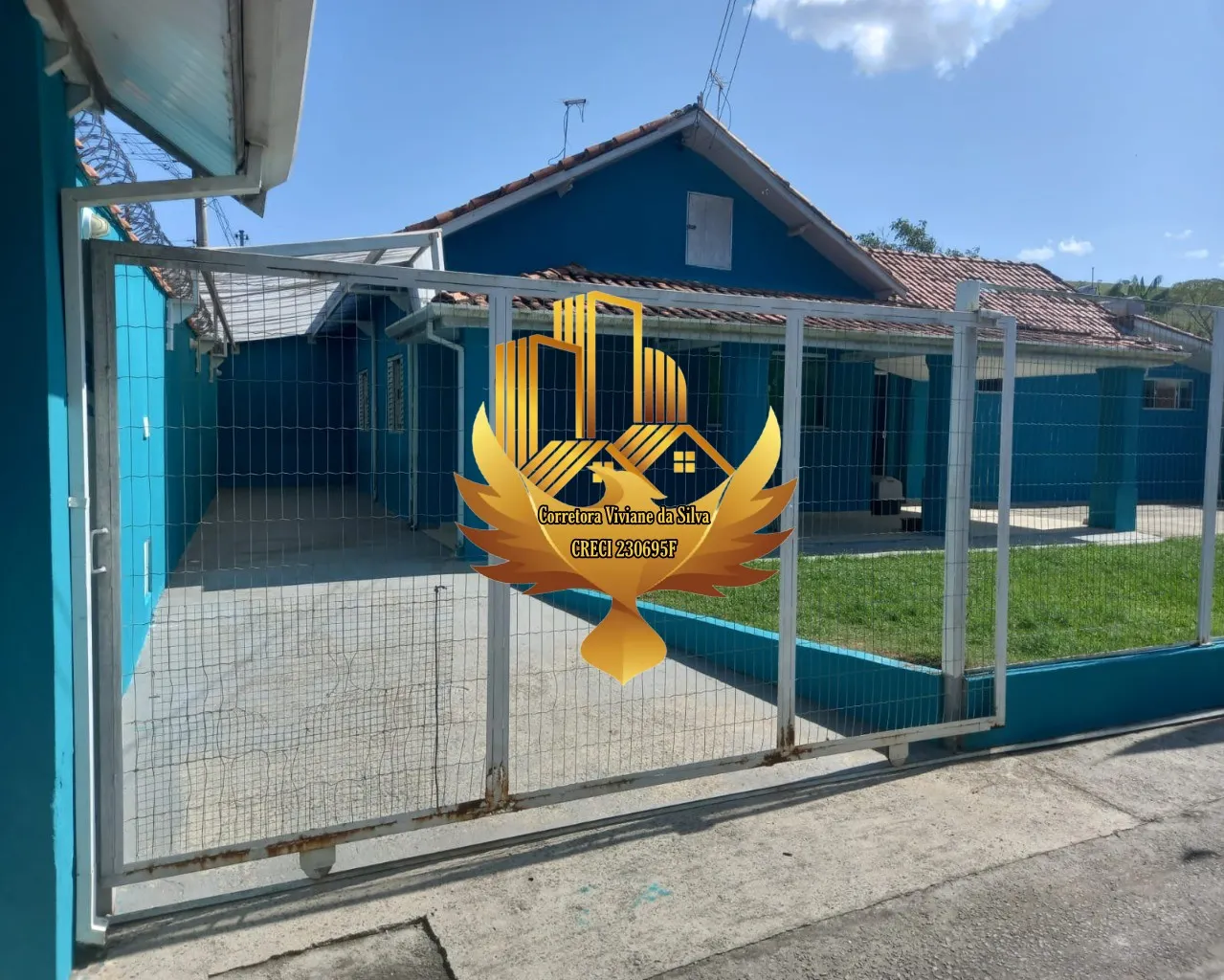 Country home for sale of 1,568 m² in Pindamonhangaba, SP, Brazil