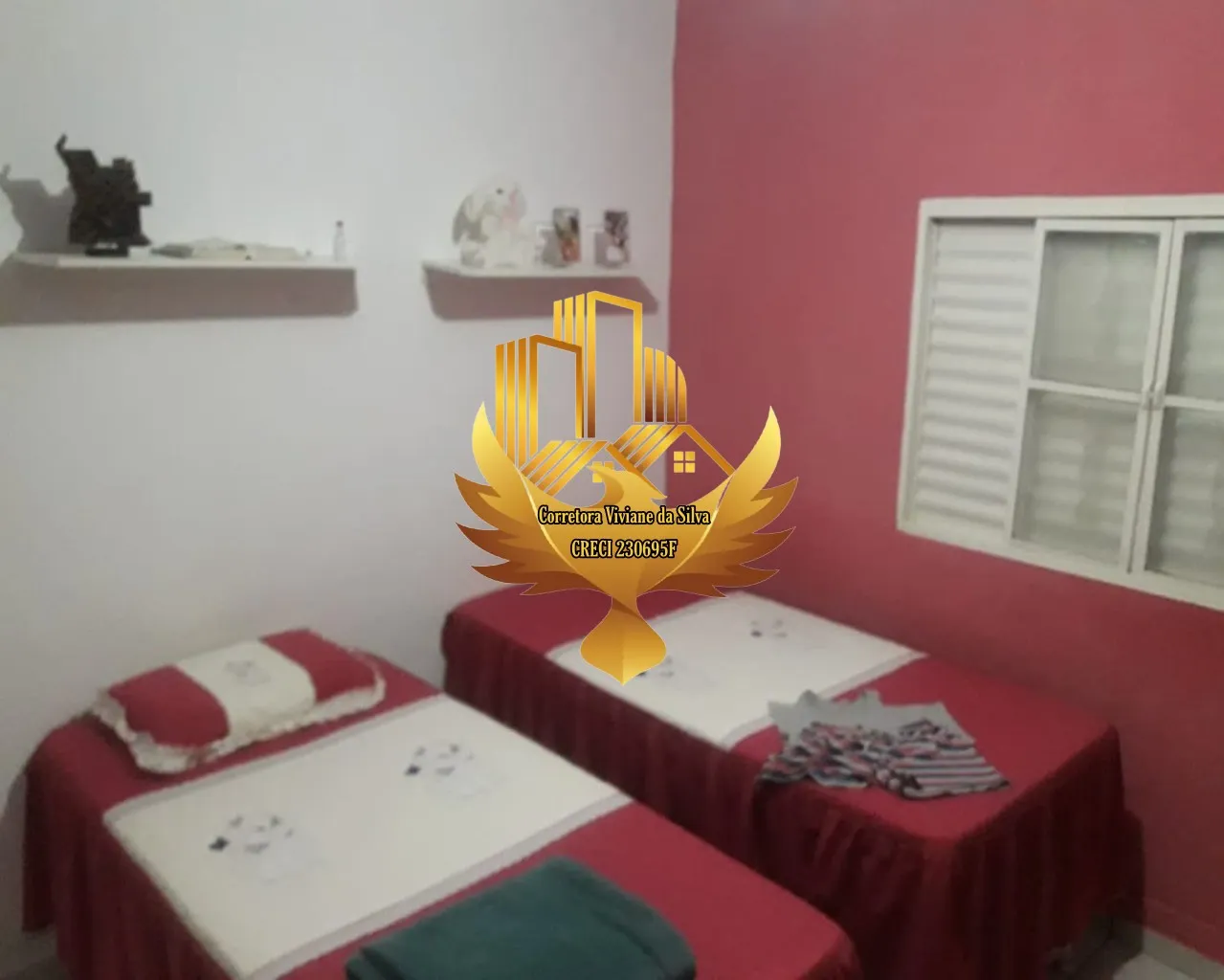 Country home for sale of 1,568 m² in Pindamonhangaba, SP, Brazil