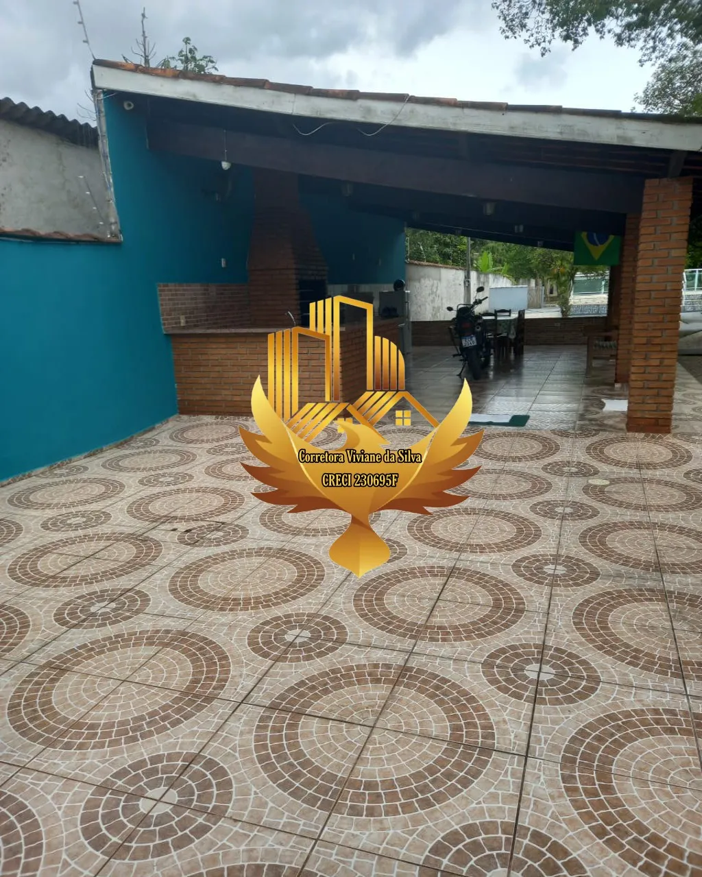 Country home for sale of 1,568 m² in Pindamonhangaba, SP, Brazil