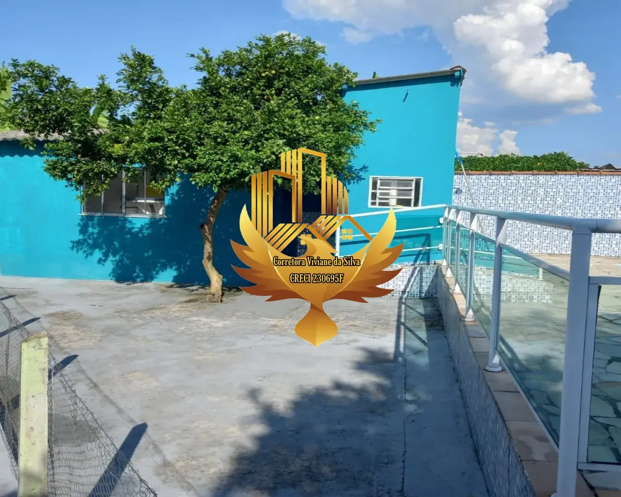 Country home for sale of 1,568 m² in Pindamonhangaba, SP, Brazil