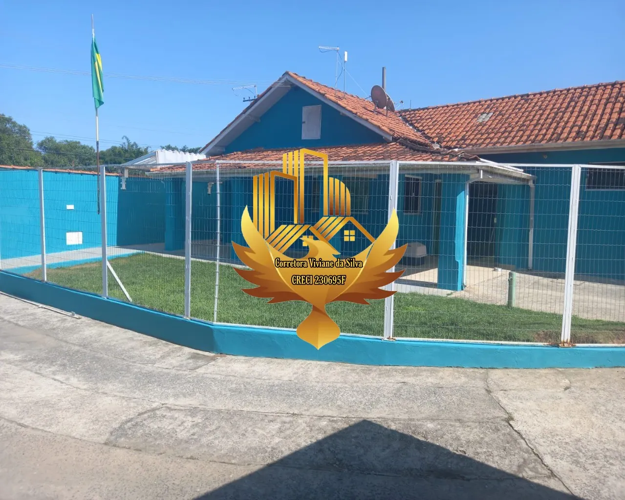Country home for sale of 1,568 m² in Pindamonhangaba, SP, Brazil