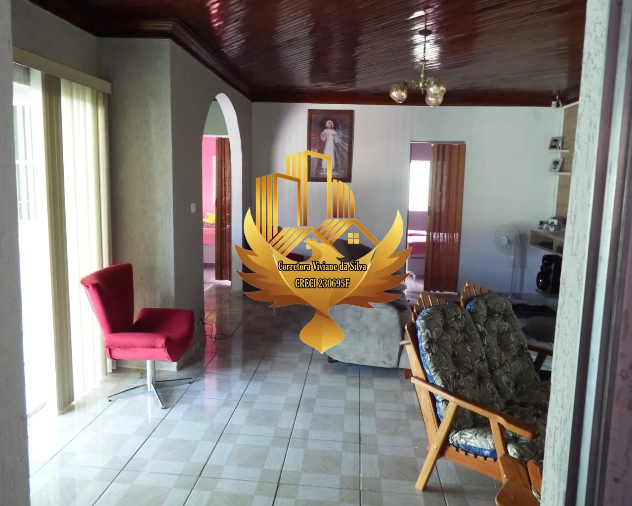 Country home for sale of 1,568 m² in Pindamonhangaba, SP, Brazil