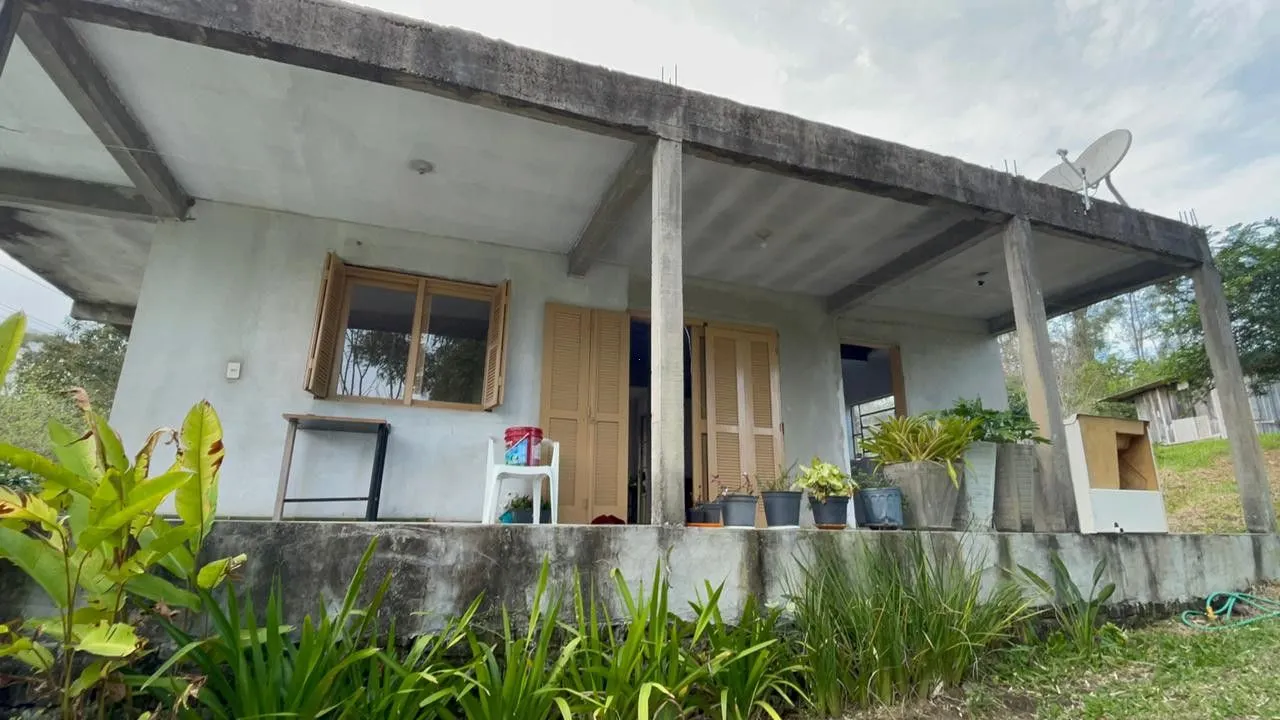 Plot for sale of 625 m² in Santo Antônio da Patrulha, RS, Brazil