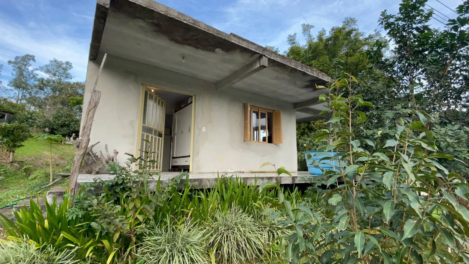 Plot for sale of 625 m² in Santo Antônio da Patrulha, RS, Brazil