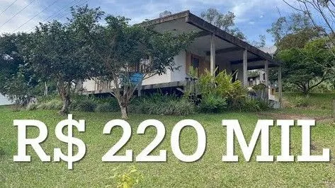 Plot for sale of 625 m² in Santo Antônio da Patrulha, RS, Brazil