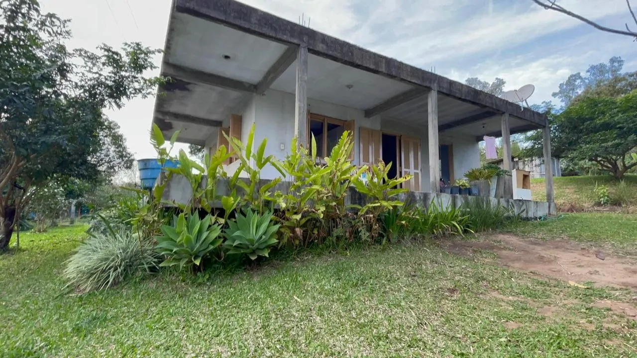 Plot for sale of 625 m² in Santo Antônio da Patrulha, RS, Brazil
