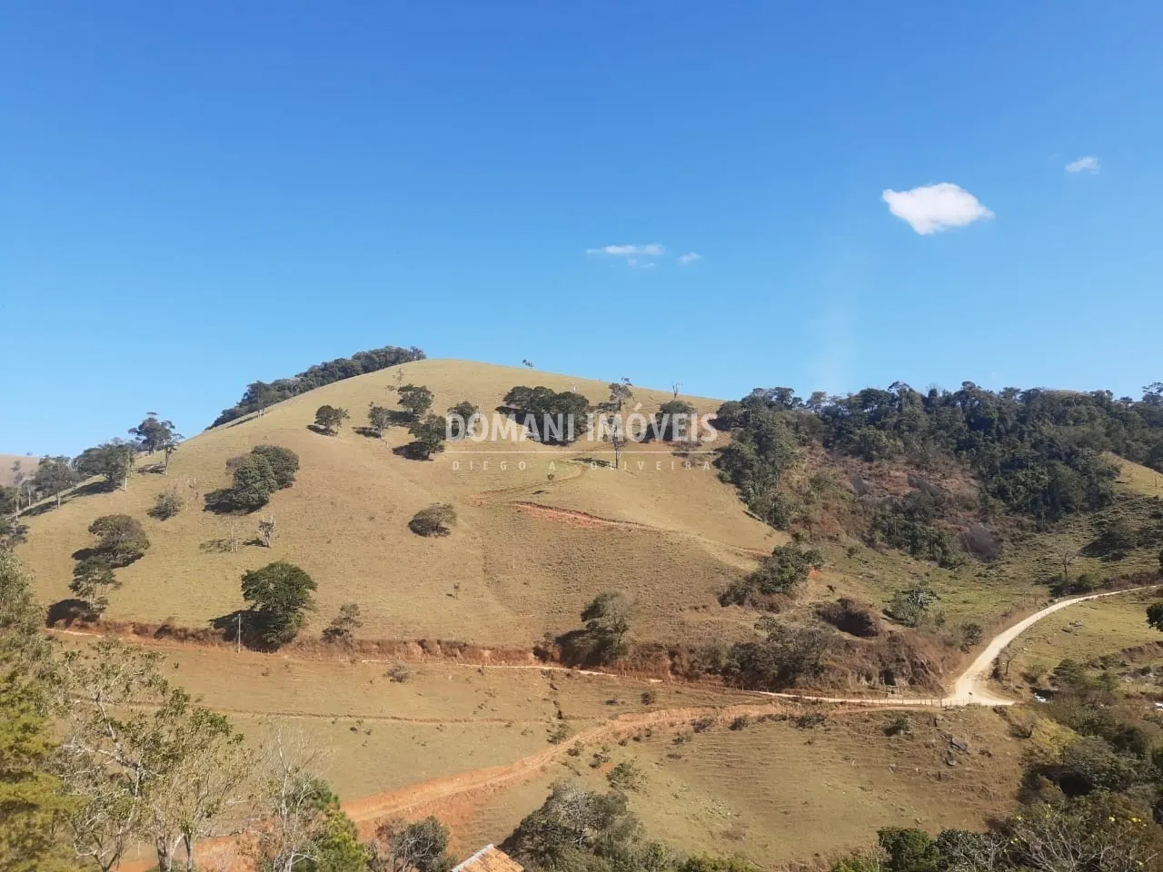 Sítio à venda de 3.650 m² em Piranguçu, MG, Brasil