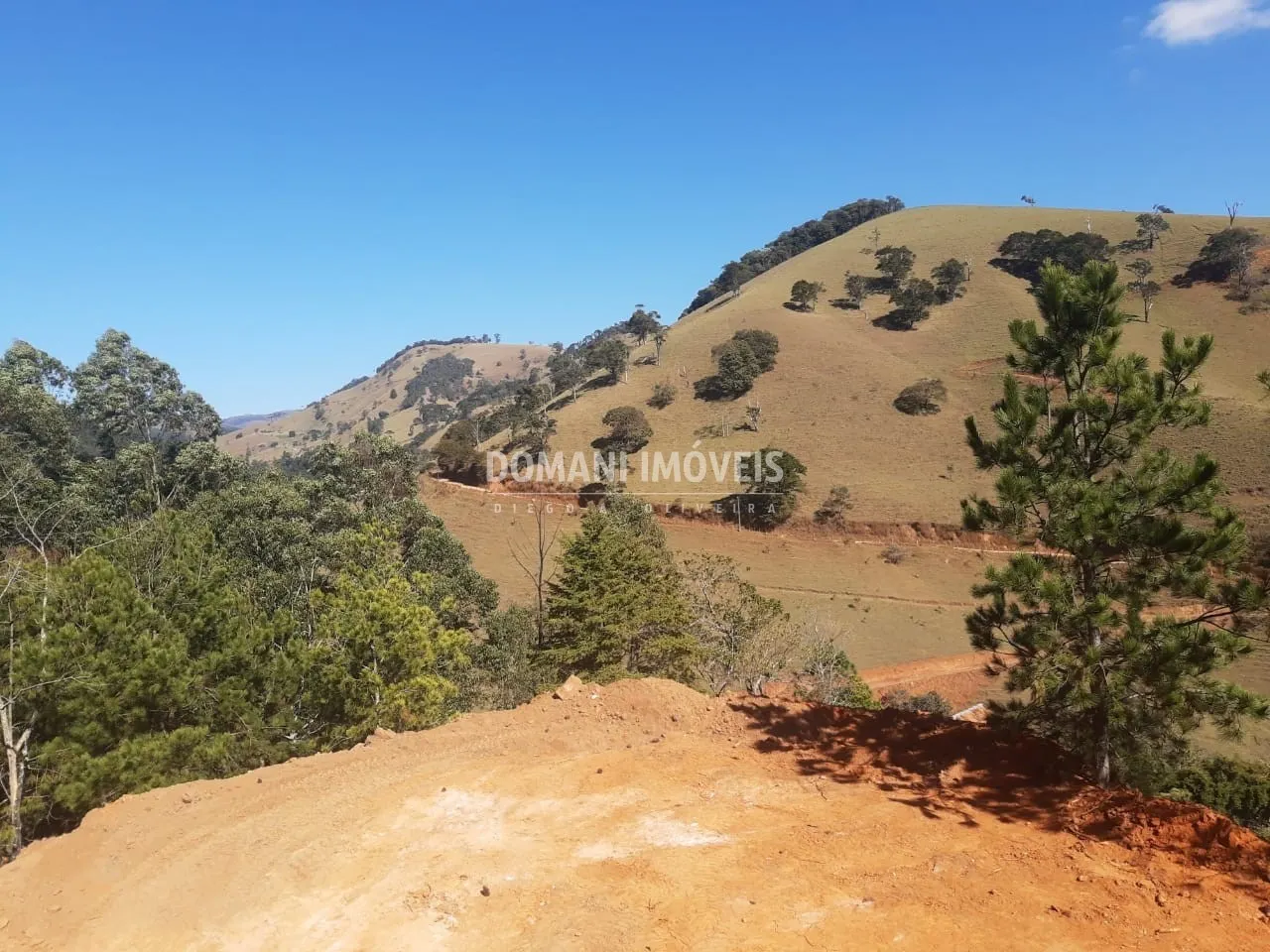 Sítio à venda de 3.650 m² em Piranguçu, MG, Brasil