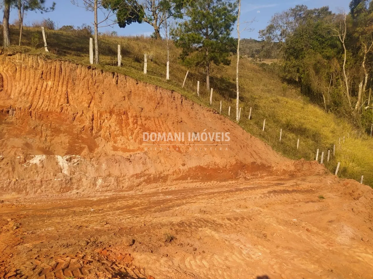 Sítio à venda de 3.650 m² em Piranguçu, MG, Brasil
