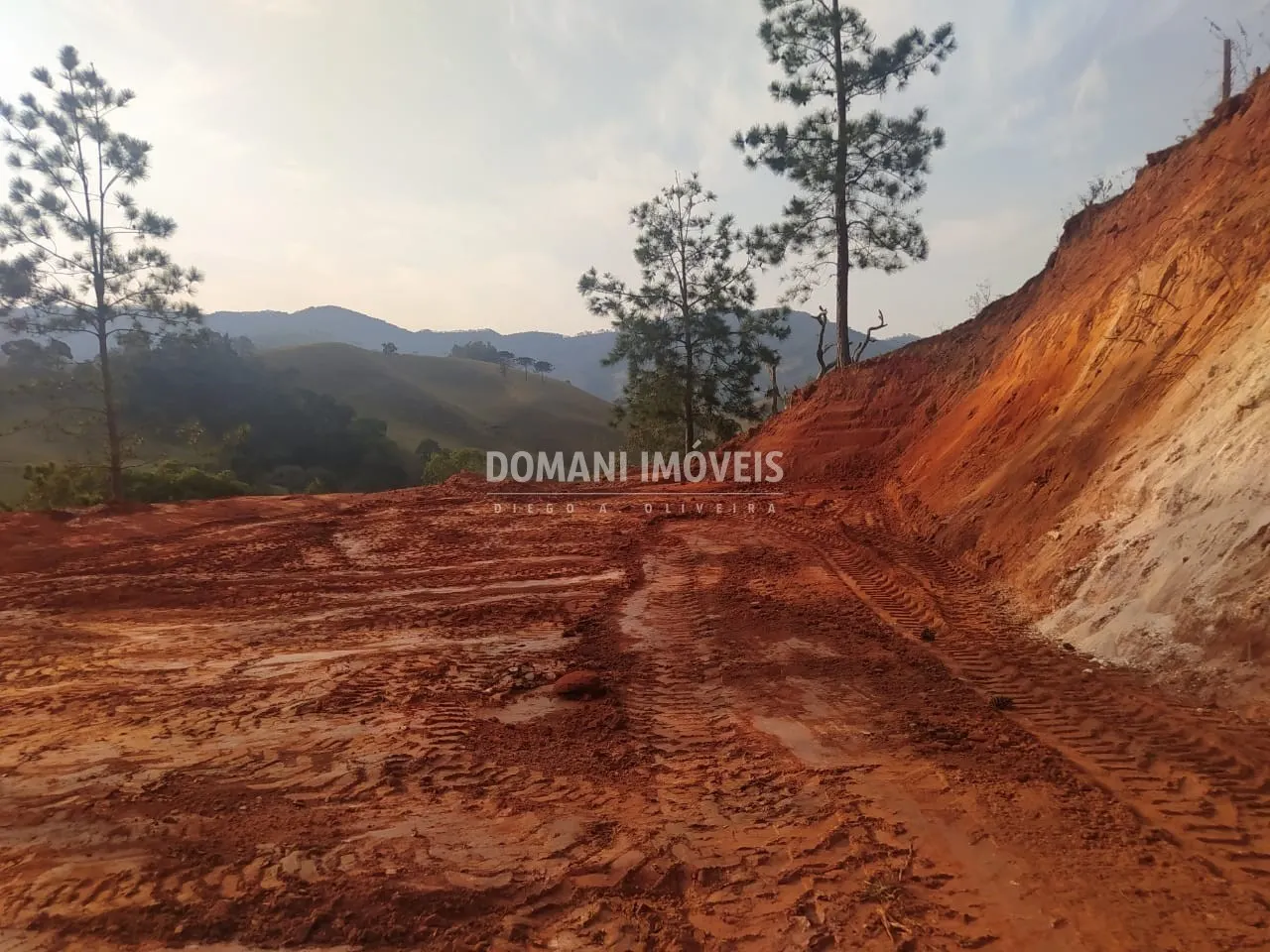 Sítio à venda de 3.650 m² em Piranguçu, MG, Brasil