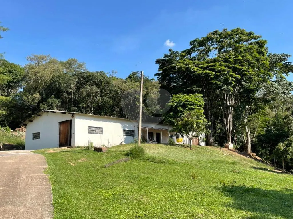 Sítio à venda de 7 ha em Atibaia, SP, Brasil