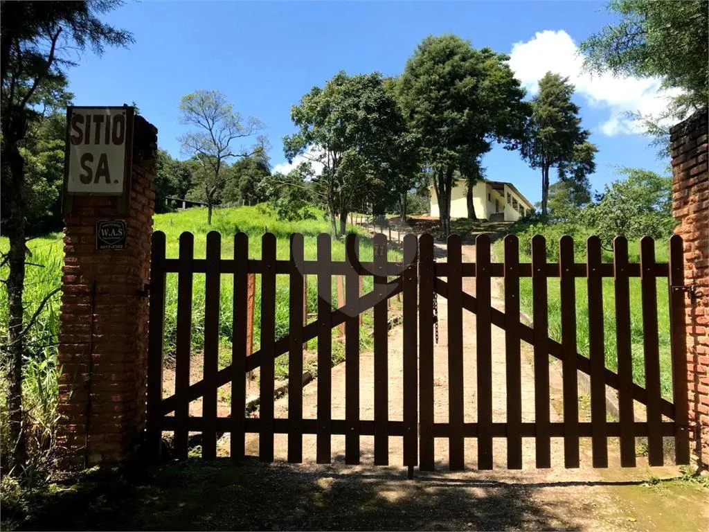 Sítio à venda de 7 ha em Atibaia, SP, Brasil
