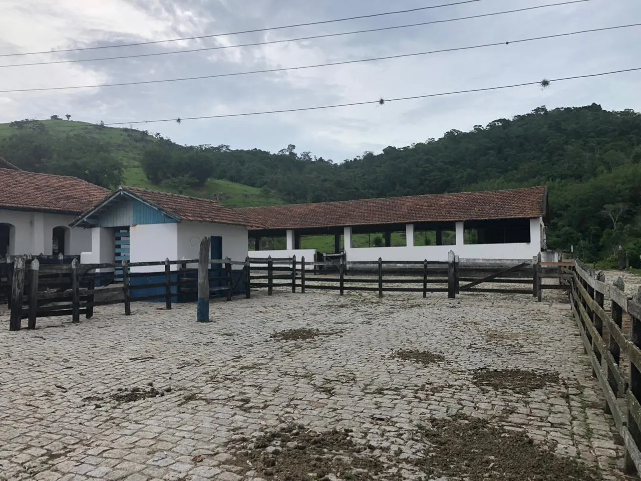 Fazenda à venda de 2.582 ha em São José dos Campos, SP, Brasil
