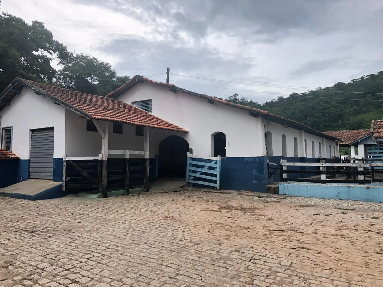 Fazenda à venda de 2.582 ha em São José dos Campos, SP, Brasil