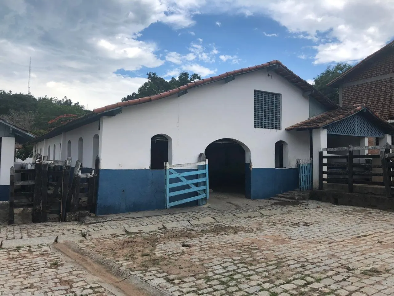 Fazenda à venda de 2.582 ha em São José dos Campos, SP, Brasil