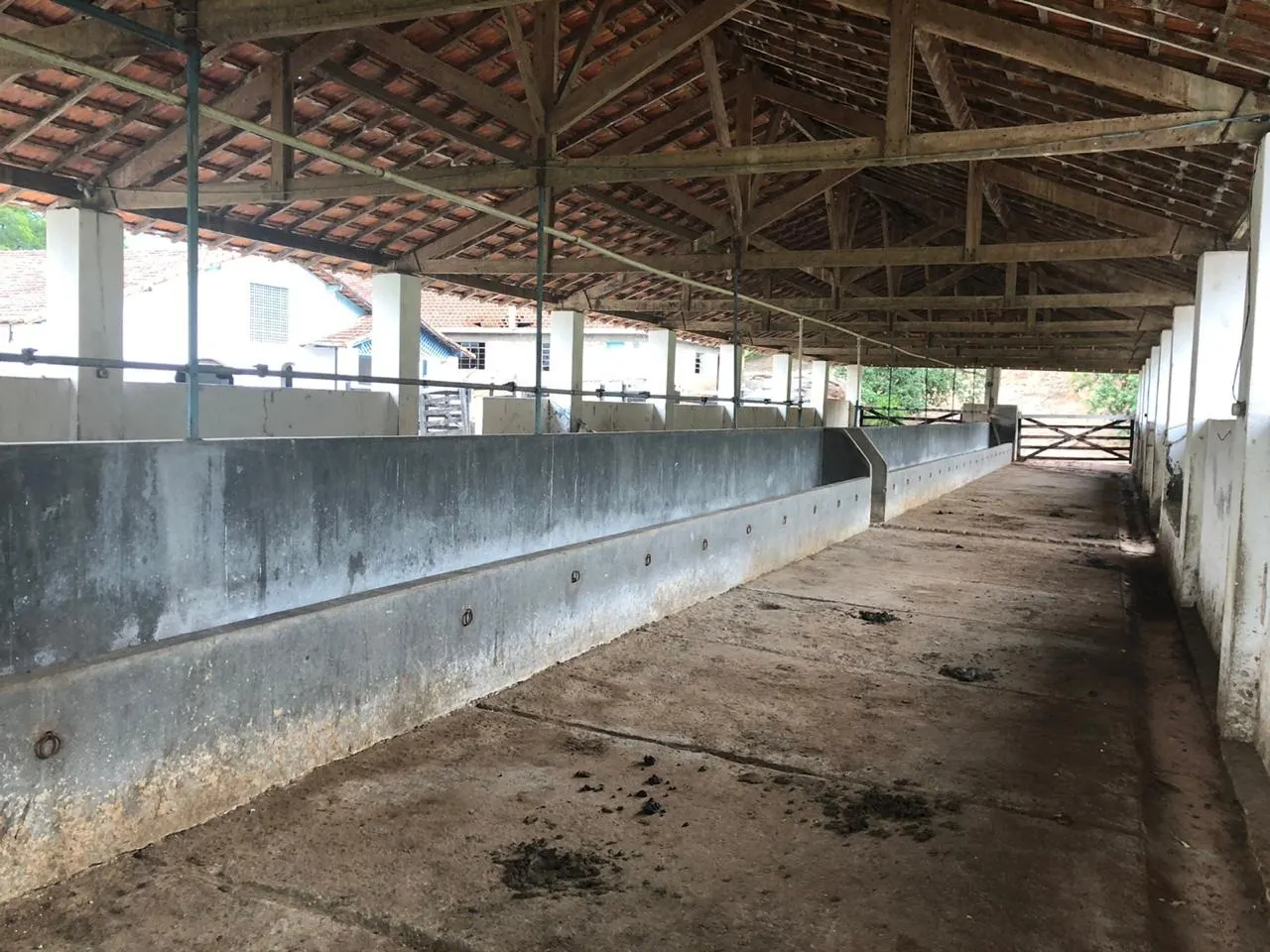 Fazenda à venda de 2.582 ha em São José dos Campos, SP, Brasil