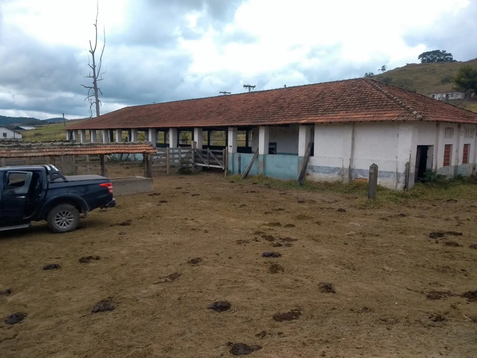 Fazenda à venda de 2.582 ha em São José dos Campos, SP, Brasil