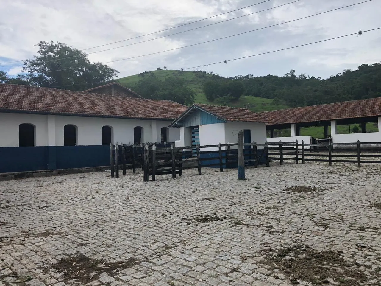 Fazenda à venda de 2.582 ha em São José dos Campos, SP, Brasil