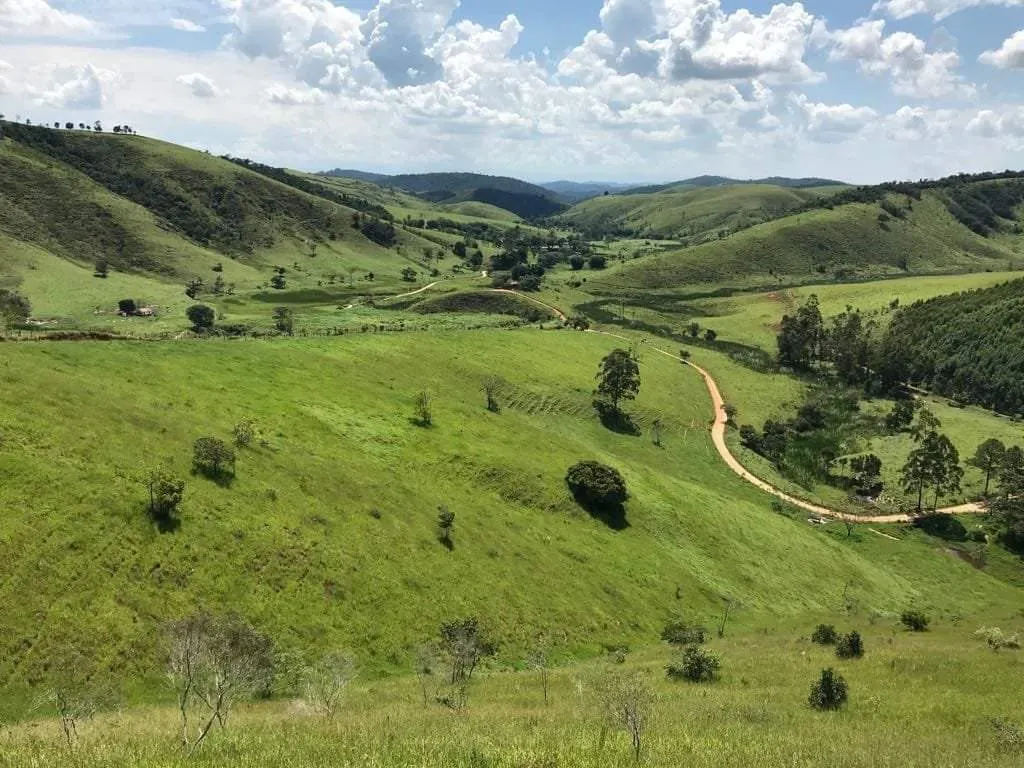 Fazenda à venda de 2.582 ha em São José dos Campos, SP, Brasil