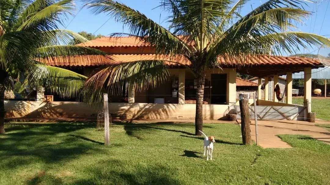 Fazenda à venda de 2.582 ha em São José dos Campos, SP, Brasil