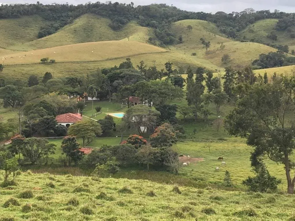 Fazenda à venda de 2.582 ha em São José dos Campos, SP, Brasil