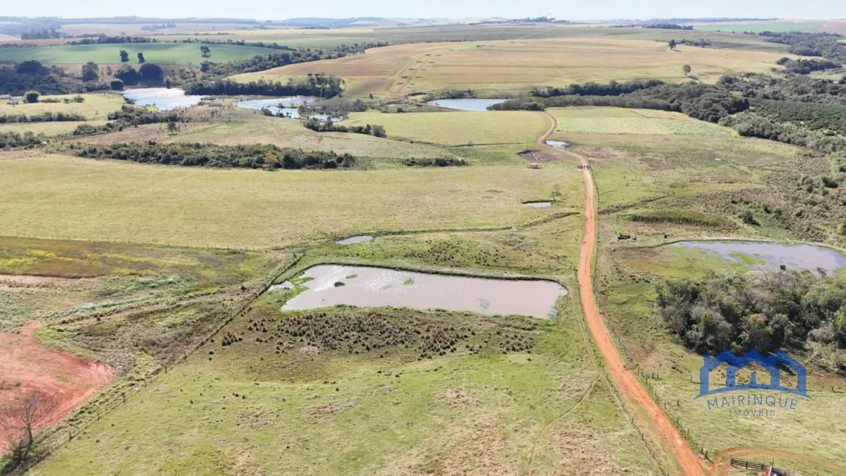 Fazenda à venda de 136 ha em Itapetininga, SP, Brasil