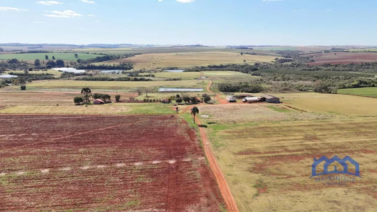 Fazenda à venda de 136 ha em Itapetininga, SP, Brasil
