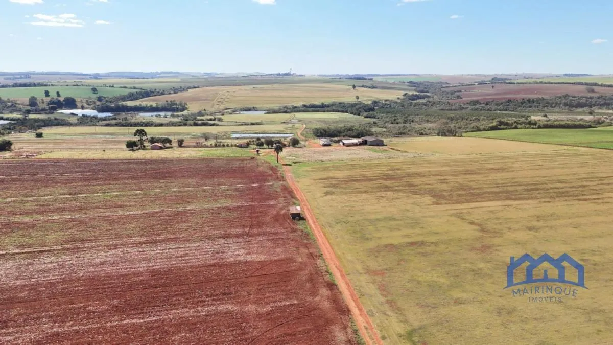 Fazenda à venda de 136 ha em Itapetininga, SP, Brasil