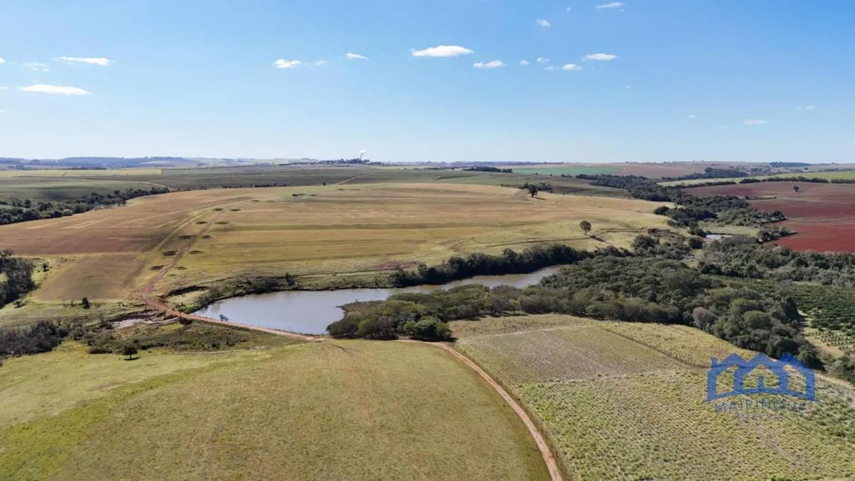 Fazenda à venda de 136 ha em Itapetininga, SP, Brasil