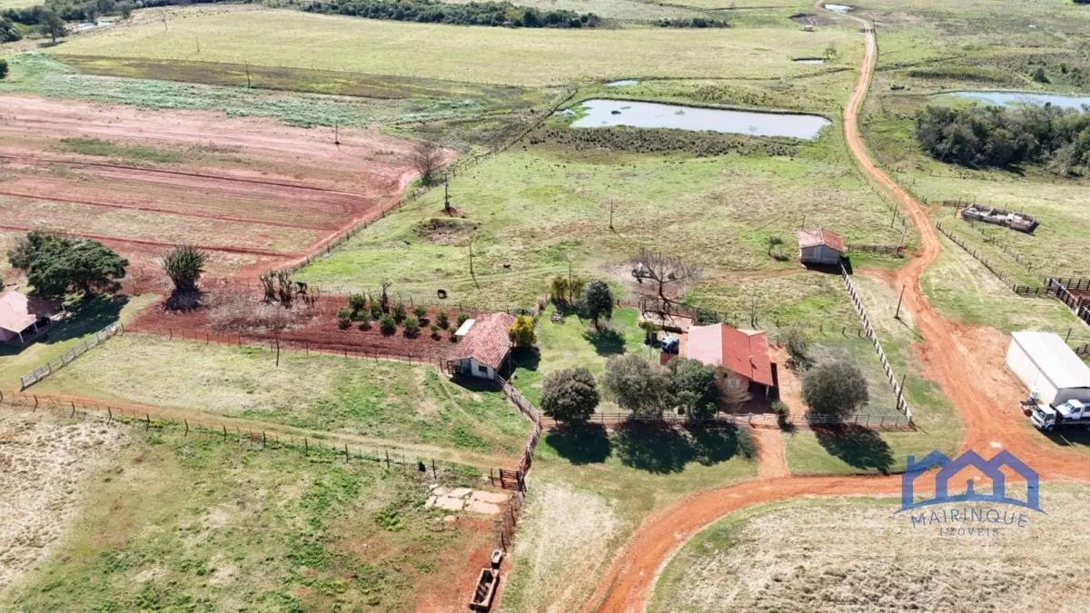 Fazenda à venda de 136 ha em Itapetininga, SP, Brasil