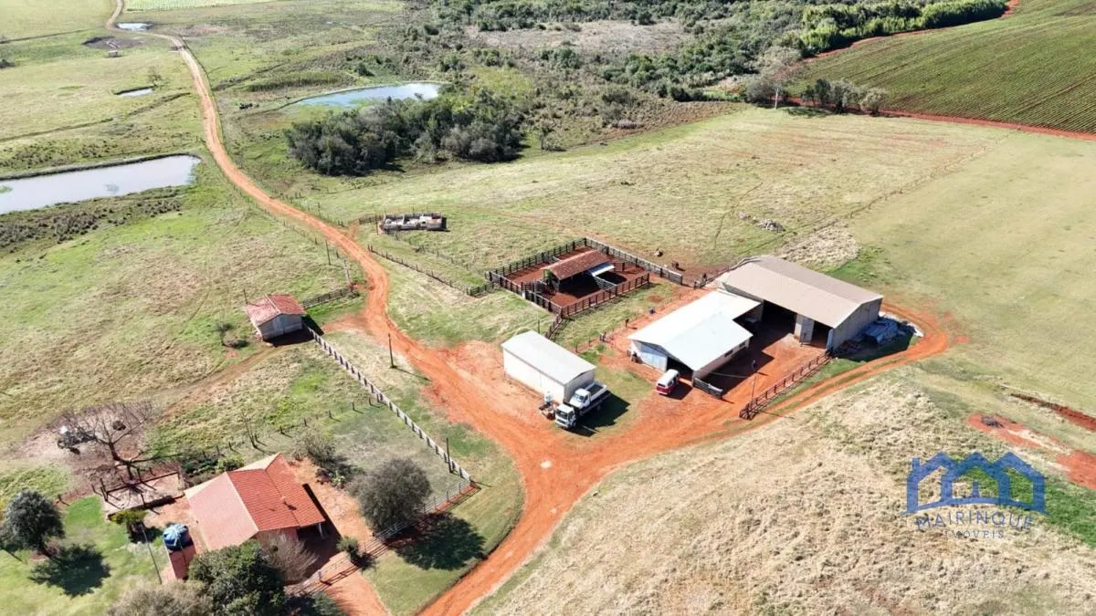 Fazenda à venda de 136 ha em Itapetininga, SP, Brasil