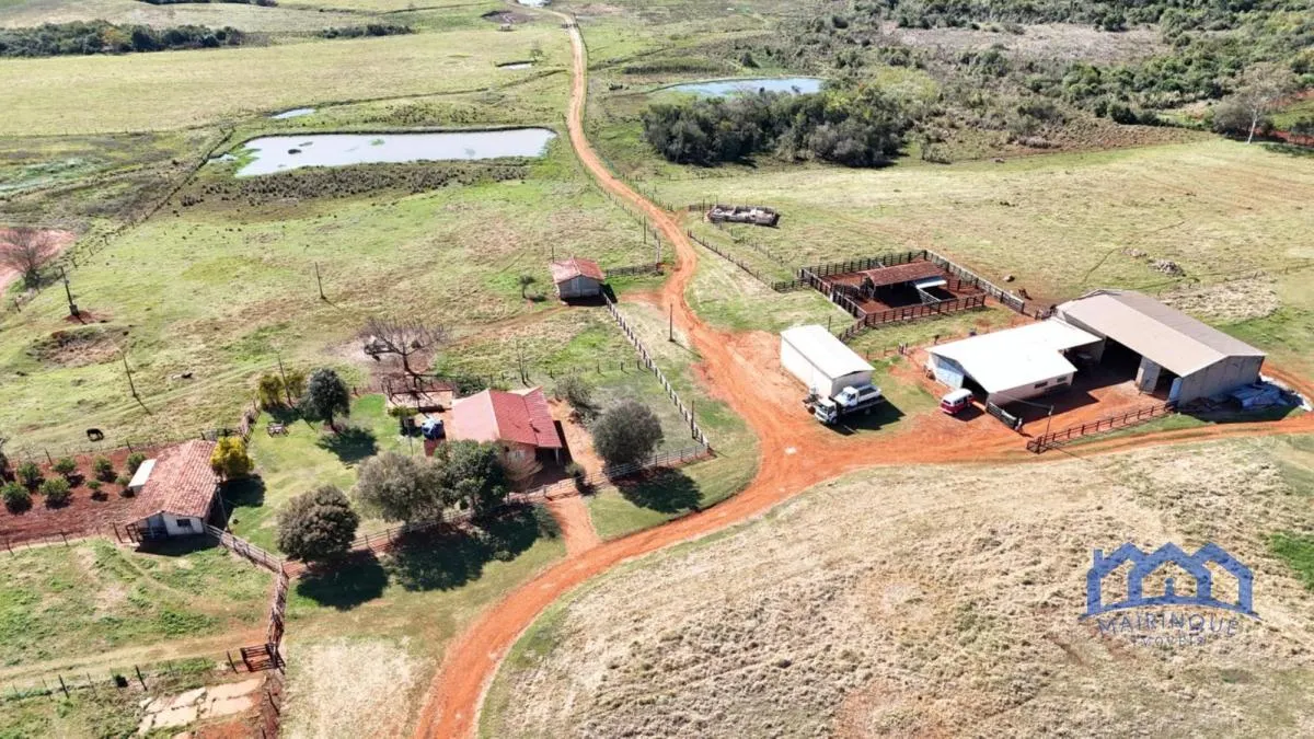 Fazenda à venda de 136 ha em Itapetininga, SP, Brasil