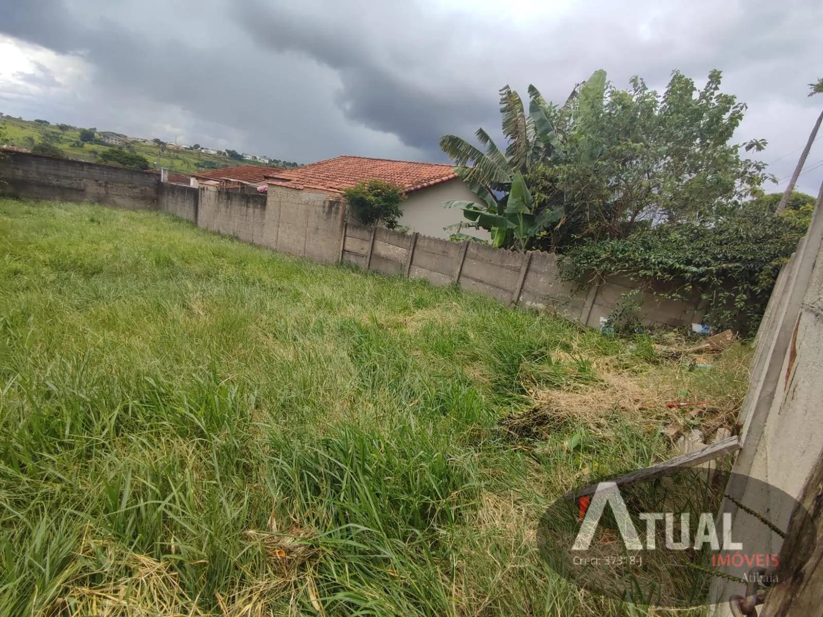 Plot for sale of 300 m² in Atibaia, SP, Brazil