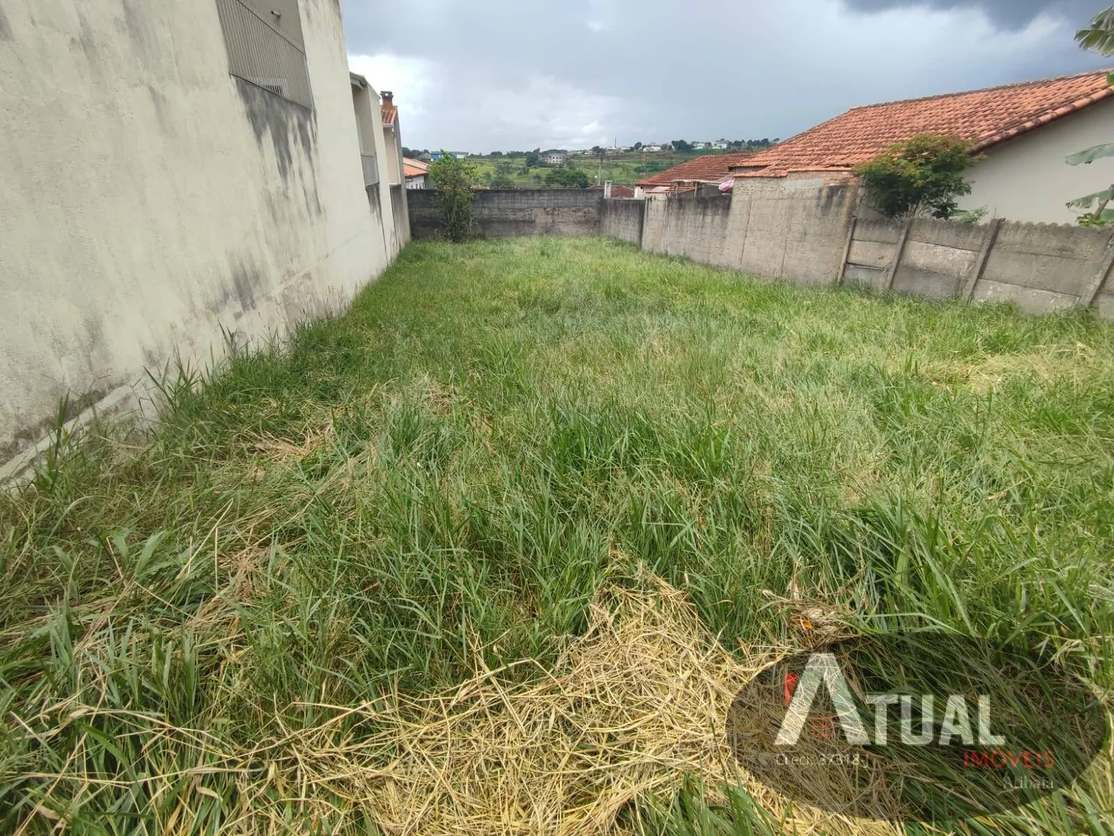 Plot for sale of 300 m² in Atibaia, SP, Brazil