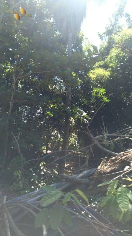 Plot for sale of 2,973 m² in Cuiabá, MT, Brazil