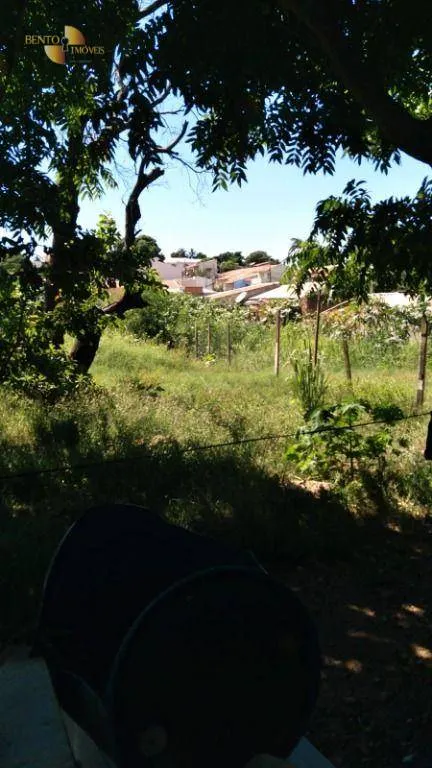 Plot for sale of 2,973 m² in Cuiabá, MT, Brazil