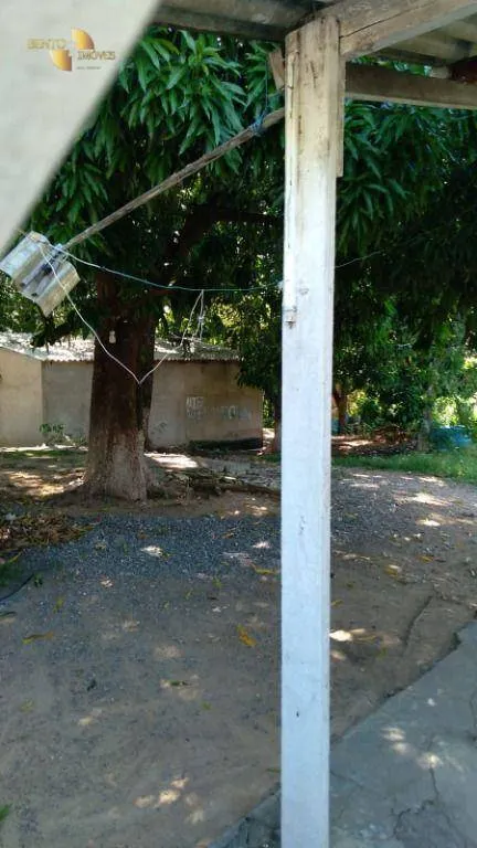 Plot for sale of 2,973 m² in Cuiabá, MT, Brazil