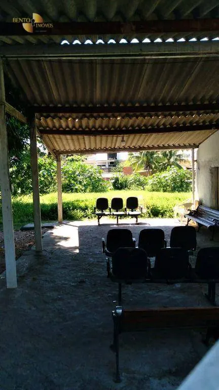 Plot for sale of 2,973 m² in Cuiabá, MT, Brazil