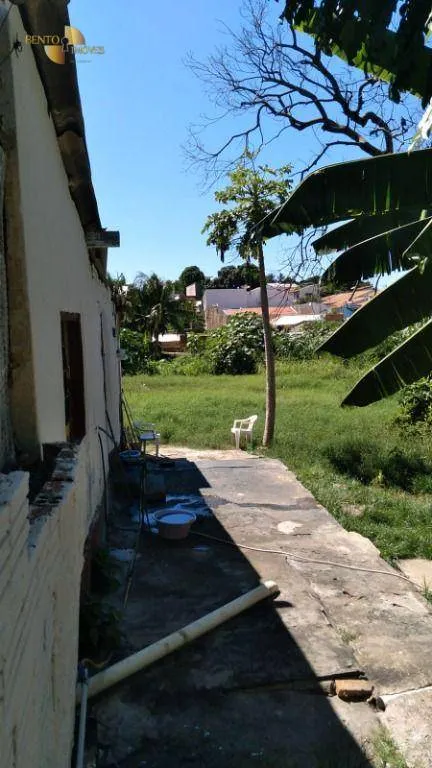Plot for sale of 2,973 m² in Cuiabá, MT, Brazil