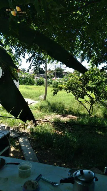 Plot for sale of 2,973 m² in Cuiabá, MT, Brazil