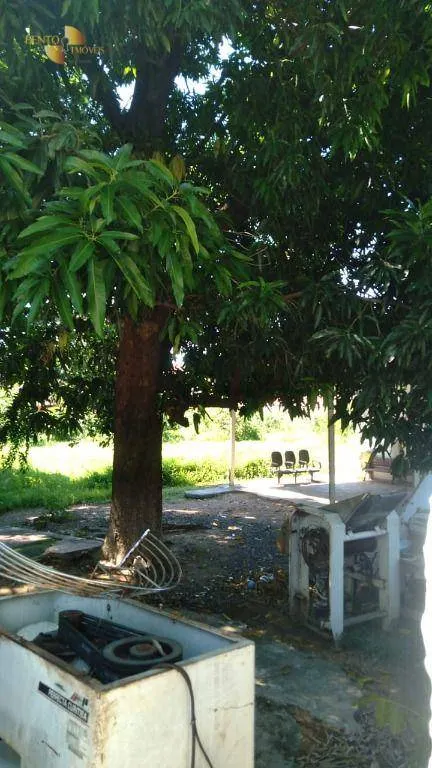 Plot for sale of 2,973 m² in Cuiabá, MT, Brazil
