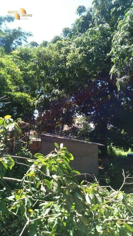 Plot for sale of 2,973 m² in Cuiabá, MT, Brazil
