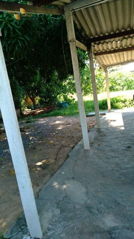 Plot for sale of 2,973 m² in Cuiabá, MT, Brazil