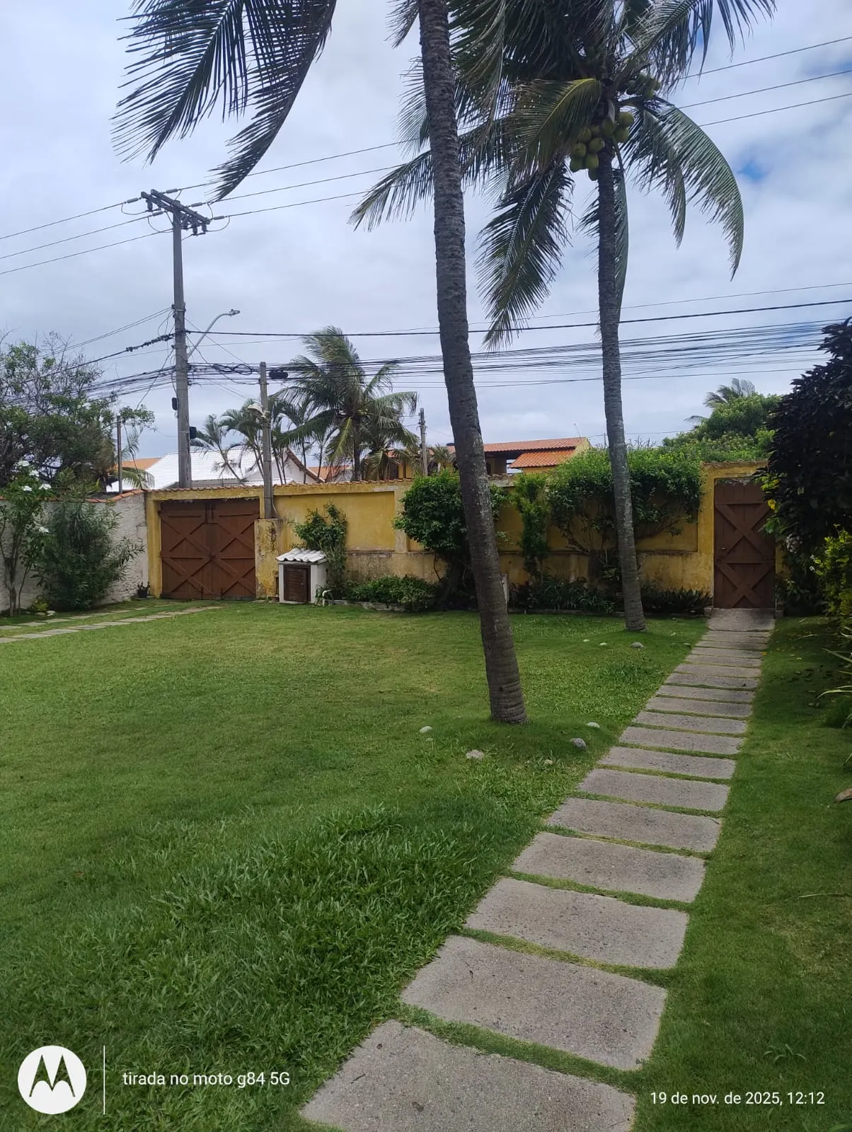 Casa à venda de 75 m² em Saquarema, RJ, Brasil