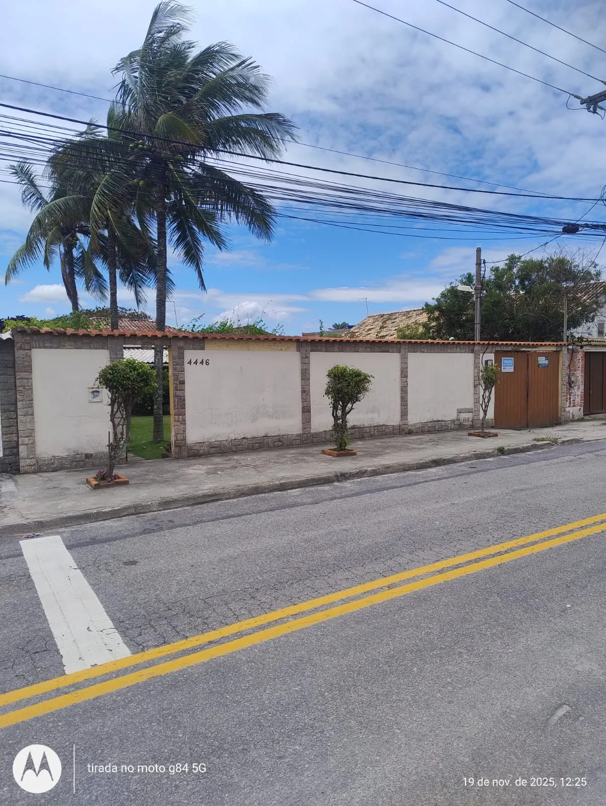 Casa à venda de 75 m² em Saquarema, RJ, Brasil