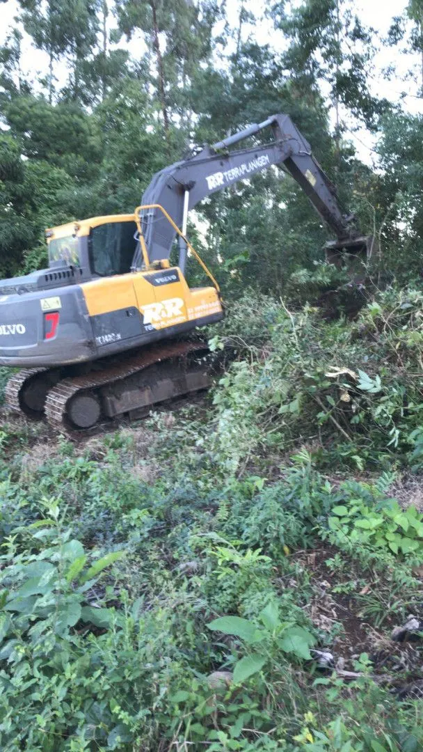 Chácara à venda de 5.300 m² em Rolante, RS, Brasil