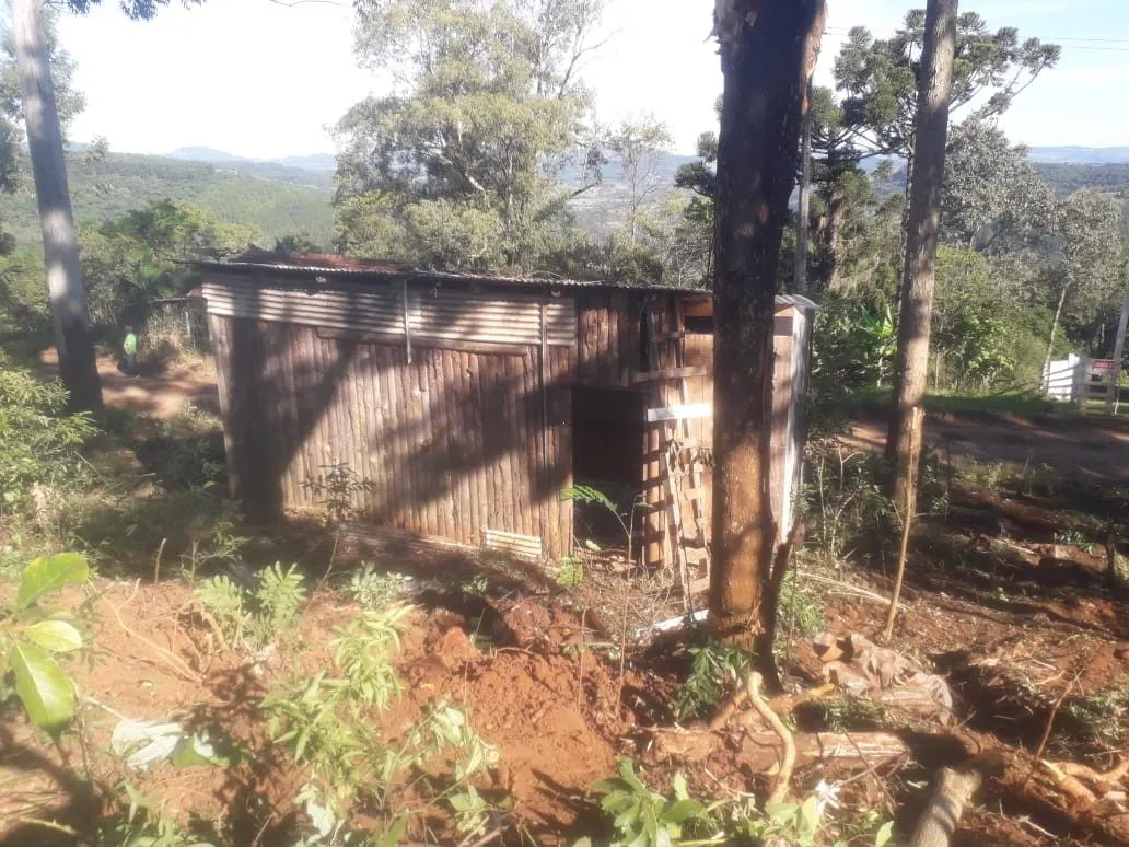 Chácara à venda de 5.300 m² em Rolante, RS, Brasil